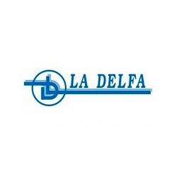 La Delfa - Colle Vernici e Abrasivi
