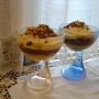 Coppe al mascarpone