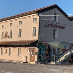 La Deliziosa