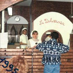 La Deliziosa