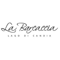 Ristorante La Barcaccia  Lago di Candia