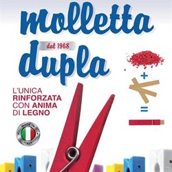 La Dupla Esterasi Mauro Marco e C.