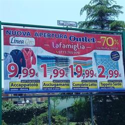 La Famiglia SRL