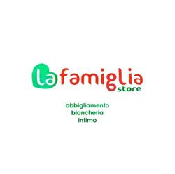 La Famiglia SRL
