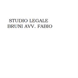 Bruni Avv. Fabio Studio Legale
