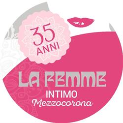 La Femme Intimo