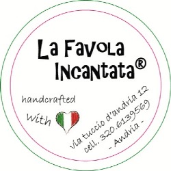 La Favola Incantata® - Marchio Artigiano