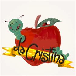 La Frutta e la Verdura di Pini Maria Cristina