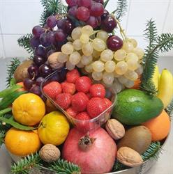 La Frutteria Di Campone Lauro Snc