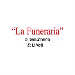 Agenzia Funebre La Funeraria di Gelsomino e Li Voti