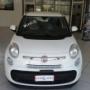 500 L Pop Star 1.400/16v 95cv km zero