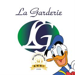 La Garderie Societa Cooperativa Arl