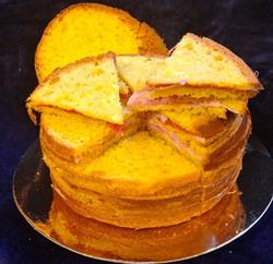 La Gastronomia Di Via Cattaneo Di Quecchia Nicola e Pedersini Nadia S.n.c.)
