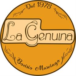 Pasticceria La Genuina