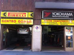 La Gommauto