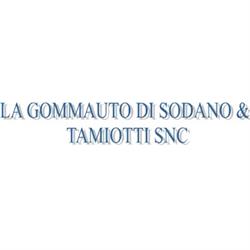 La Gommauto  Sodano e Tamiotti
