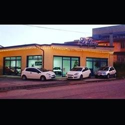 La Linea-Automobili Di Salvaggio
