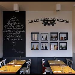 La Locanda Abruzzese Di Di Filippo Arianna & C SNC