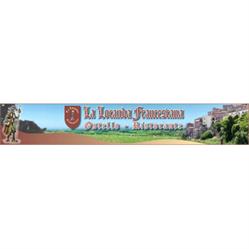 Albergo la  Locanda Francescana