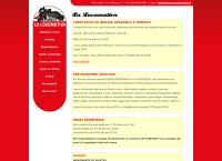 LA LOCOMOTIVA S.R.L.