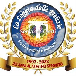 La Loggia Delle Delizie