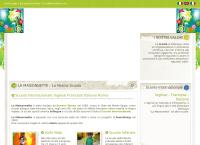 Sito di La Maisonnette SRL