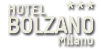 Hotel Bolzano