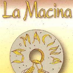 LA MACINA