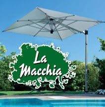La Macchia - Mobili da Giardino