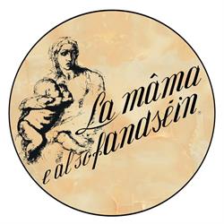 La Mamma e Il Suo Bambino