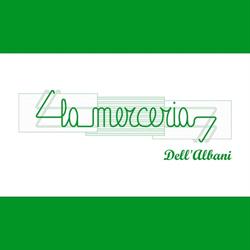 La Merceria Dell'albani