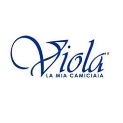 Viola - La mia camiciaia - Negozio