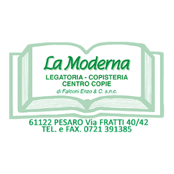 La Moderna