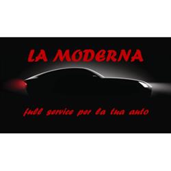 La Moderna di Molisso Andrea