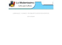 La Modernissima Di Renato Fundoni & C. (S.a.s.)