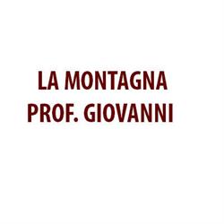La Montagna Prof. Giovanni