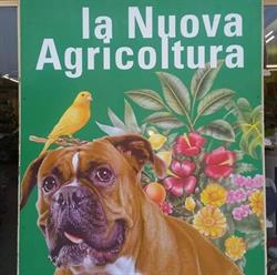 La Nuova Agricoltura