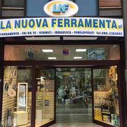 La Nuova Ferramenta SRL