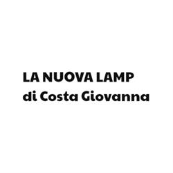 La Nuova Lamp