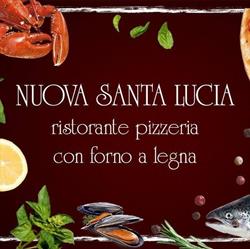 La Nuova Pizzeria Santa Lucia Di Viggiano R. & C.