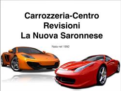 La Nuova Saronnese (S.n.c.)