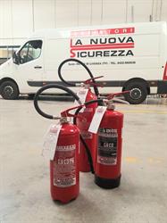 La Nuova Sicurezza Di Mion Luciano