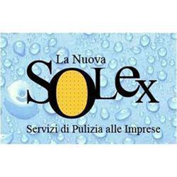 La Nuova Solex Impresa di Pulizia - civili - uffici e industriali