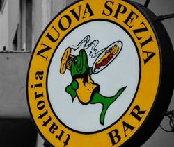 Ristorante Trattoria La Nuova Spezia