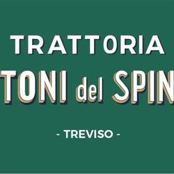 La Nuova Trattoria Toni Del Spin Di Alfredo Sturlese & C. S.A.S.