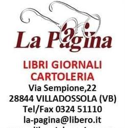 La Pagina di Ponta Renato