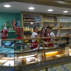 La Panetteria