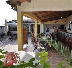 La Panoramica B&B Ristorante Pizzeria