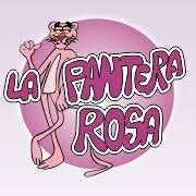 La Pantera Rosa Sas Di