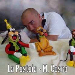 La Pastaia